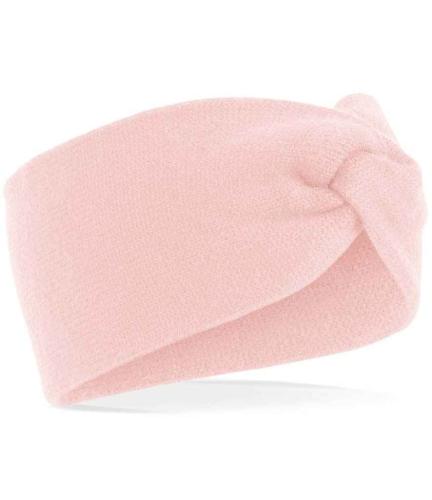 Beechfield Twist Knit Headband - PSP - ONE